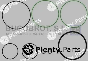 Bugobrot 58-2321 — Gasket, charger