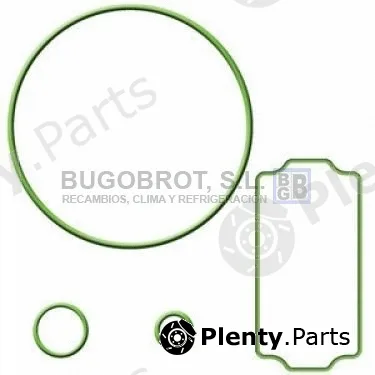 Bugobrot 58-2275 — Gasket, charger