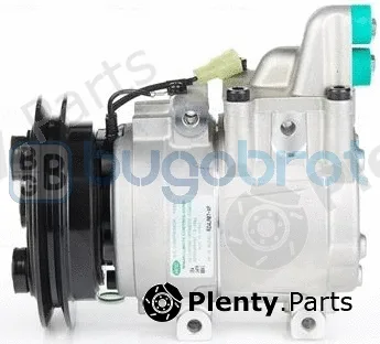 Bugobrot 51-MZ86021 — Compressor, air conditioning