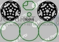 Bugobrot 58-2308 — Gasket, charger