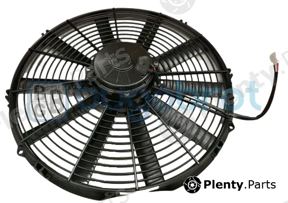 Bugobrot 18-1036 — Fan, engine cooling