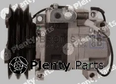 Bugobrot 51-MZ86007 — Compressor, air conditioning