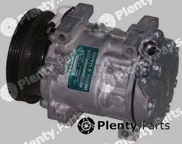 Bugobrot 51-1189 — Compressor, air conditioning