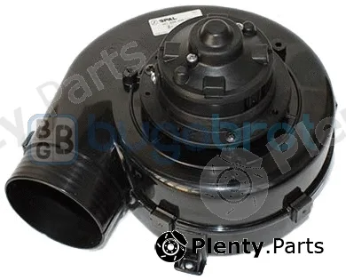 Bugobrot 19-8012 — Interior Blower
