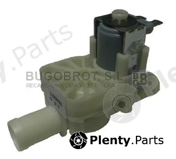 Bugobrot 14-5024 — Key, solenoid valve