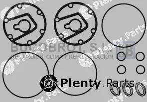 Bugobrot 58-2137 — Gasket, charger