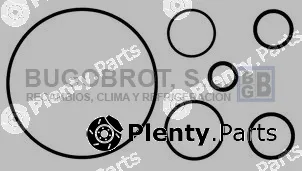 Bugobrot 58-2130 — Gasket, charger