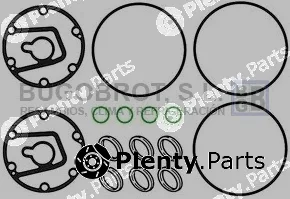 Bugobrot 58-2116 — Gasket, charger