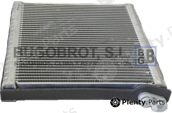 Bugobrot 70-FTV210 — Evaporator, air conditioning