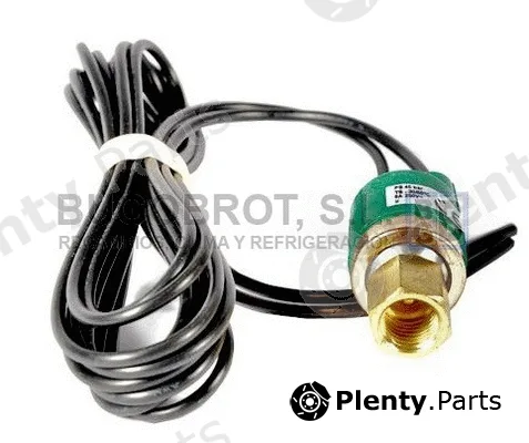 Bugobrot 15-5025 — Pressure Switch, air conditioning