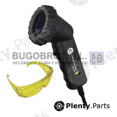 Bugobrot 85-53M12 — Sensor, leak-finding device (air conditioning)