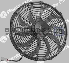 Bugobrot 18-1097 — Fan, engine cooling