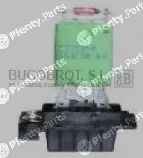 Bugobrot 11-5669 — Resistor, interior blower
