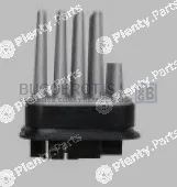 Bugobrot 11-5684 — Resistor, interior blower