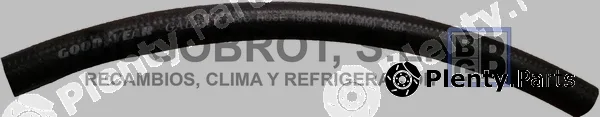 Bugobrot 60-0108 — Pipe