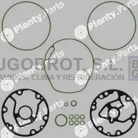 Bugobrot 58-2114 — Gasket, charger