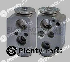 Bugobrot 30-2208 — Expansion Valve, air conditioning