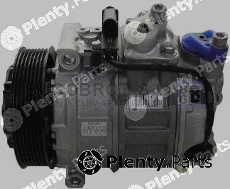 Bugobrot 51-4471501610 — Compressor, air conditioning