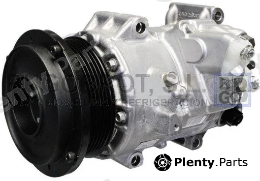 Bugobrot 51-LX86004 — Compressor, air conditioning