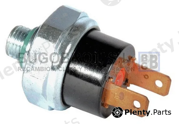 Bugobrot 15-0007 — Pressure Switch, air conditioning