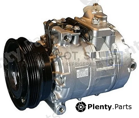 Bugobrot 51-4471705960 — Compressor, air conditioning