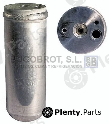 Bugobrot 20-11439 — Dryer, air conditioning
