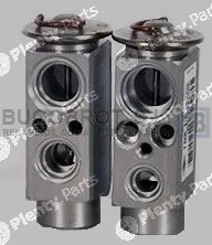 Bugobrot 30-2113 — Expansion Valve, air conditioning