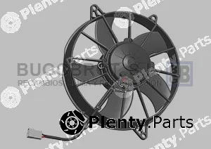 Bugobrot 18-5199 — Fan, engine cooling