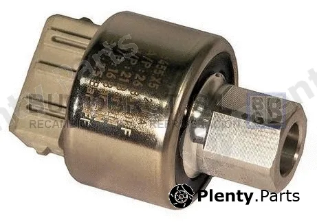 Bugobrot 15-5081 — Pressure Switch, air conditioning
