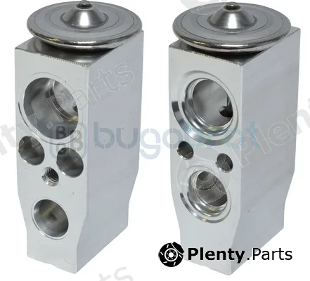 Bugobrot 30-2123 — Expansion Valve, air conditioning