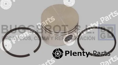 Bugobrot CR-BK0103 — Piston