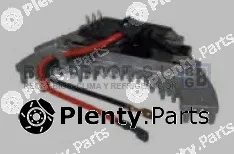 Bugobrot 11-5280 — Resistor, interior blower