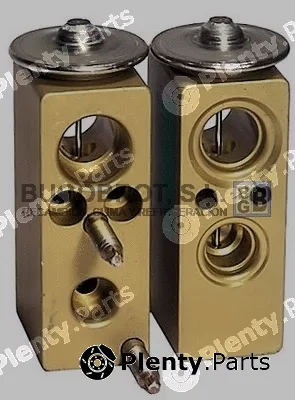 Bugobrot 30-3719 — Expansion Valve, air conditioning