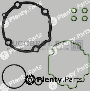 Bugobrot 58-2373 — Gasket, charger