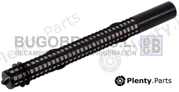 Bugobrot 20-33439 — Dryer, air conditioning