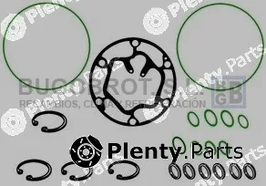Bugobrot 58-2108 — Gasket, charger