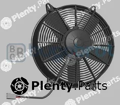 Bugobrot 18-9007 — Fan, engine cooling