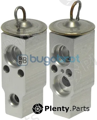 Bugobrot 30-1070 — Expansion Valve, air conditioning