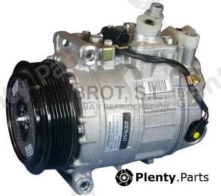Bugobrot 51-4471709901 — Compressor, air conditioning