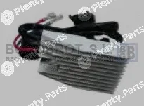 Bugobrot 11-5282 — Resistor, interior blower