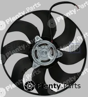 Bugobrot 18-AU0418 — Fan, engine cooling