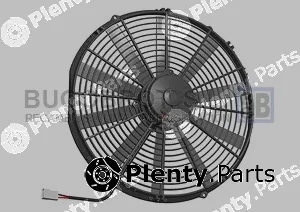 Bugobrot 18-1030 — Fan, engine cooling