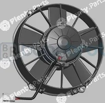 Bugobrot 18-09048 — Fan, engine cooling