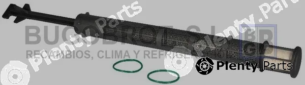Bugobrot 20-CI86001 — Dryer, air conditioning