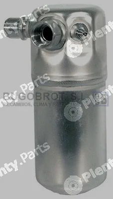 Bugobrot 20-VO86003 — Dryer, air conditioning