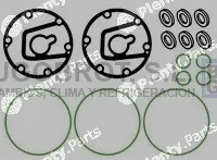 Bugobrot 58-2139 — Gasket, charger