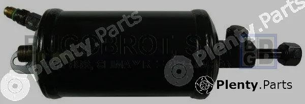 Bugobrot 20-NH86005 — Dryer, air conditioning