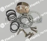 Bugobrot CR-BK0145 — Gasket Set, charger