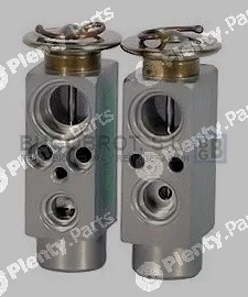 Bugobrot 30-2150 — Expansion Valve, air conditioning