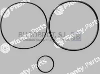 Bugobrot 58-2212 — Gasket, charger
